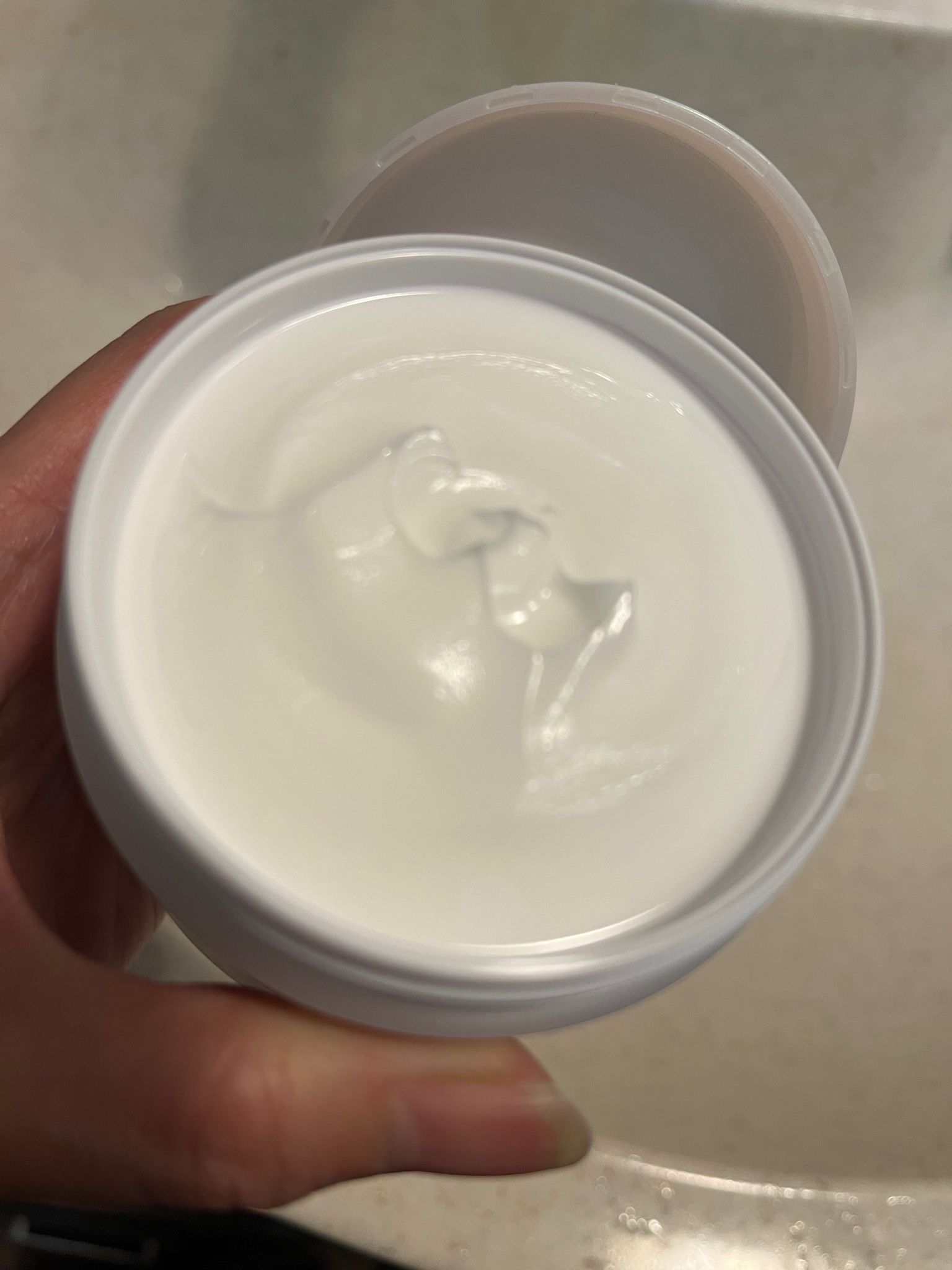 シーボン / フェイシャリスト トリートメントマセa 110gの公式商品情報