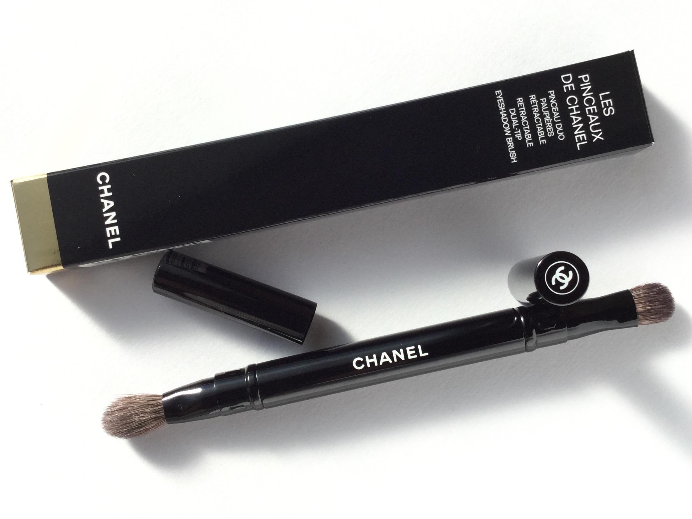 CHANEL☆機能的なNEWブラシと気になるノエル | colly_collyさんの