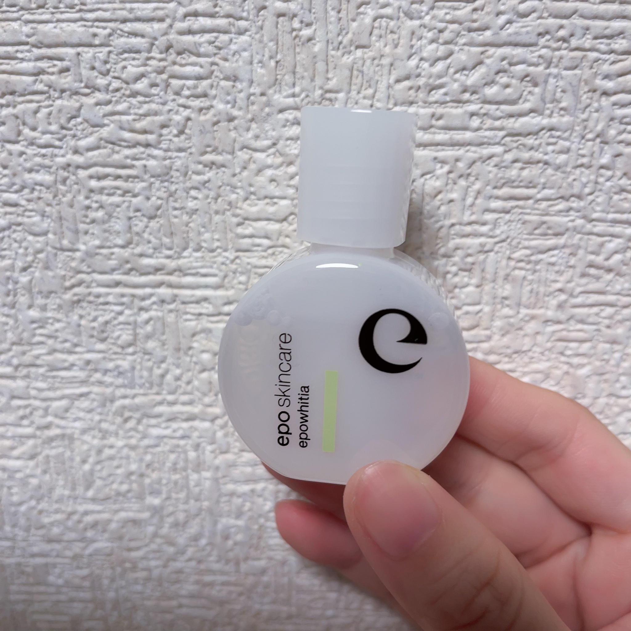 epo / エポホワイティアの公式商品情報｜美容・化粧品情報はアットコスメ