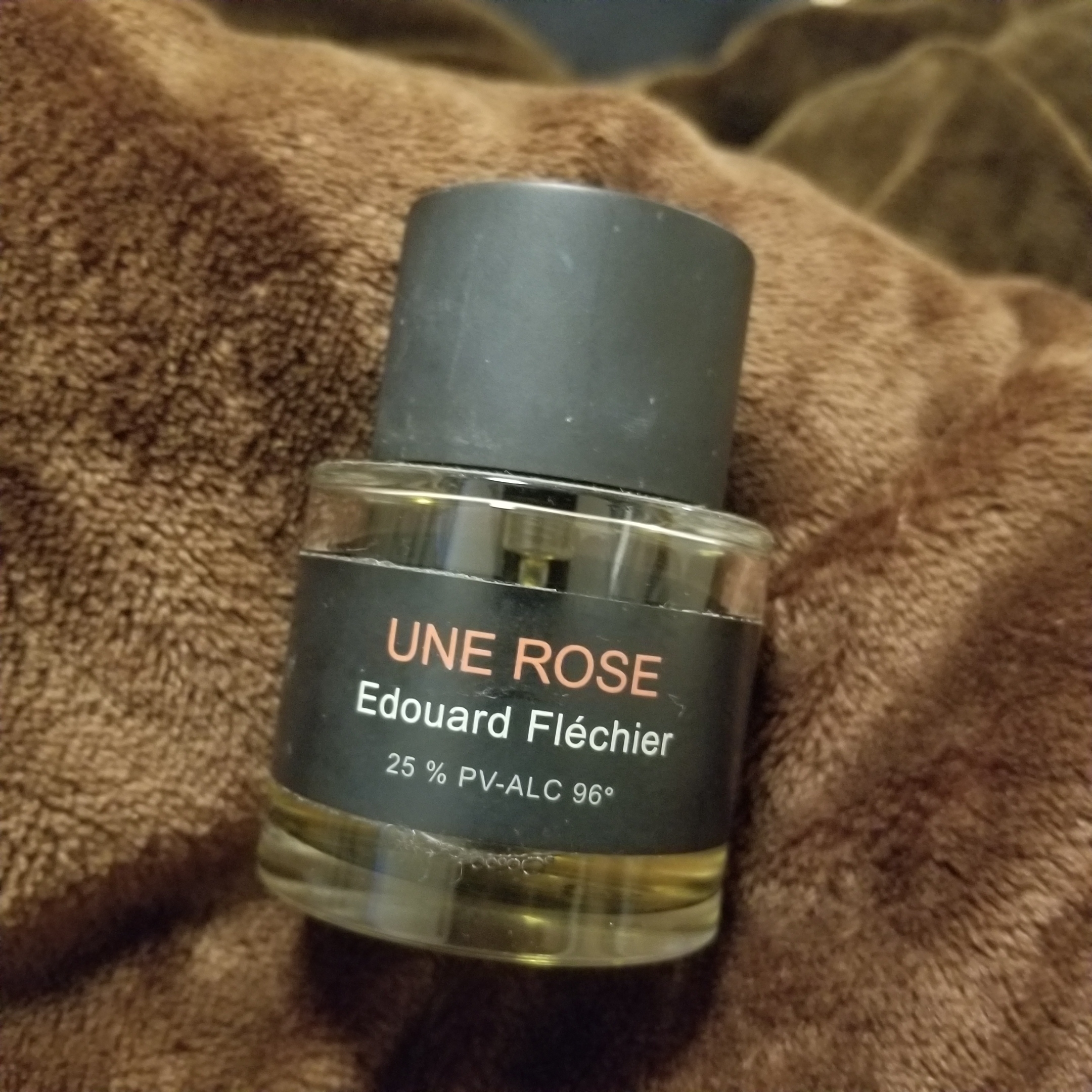 フレデリック マル / ユヌ ローズの公式商品情報｜美容・化粧品情報は