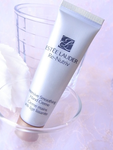 エスティ ローダー / リニュートリィブ インテンシィブ ハンド