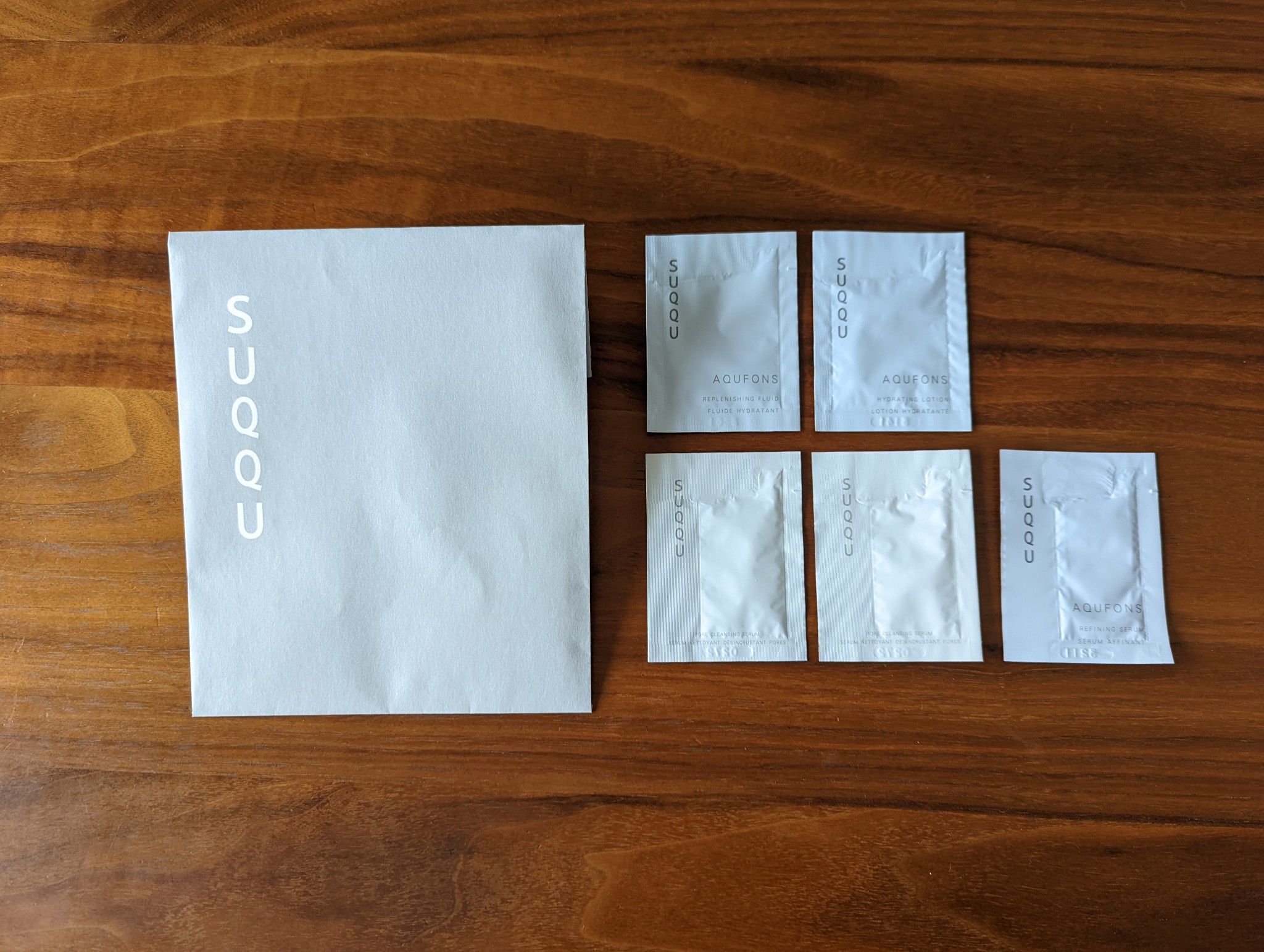 SUQQU(スック) / アクフォンス リプレニッシング フルイドの公式商品