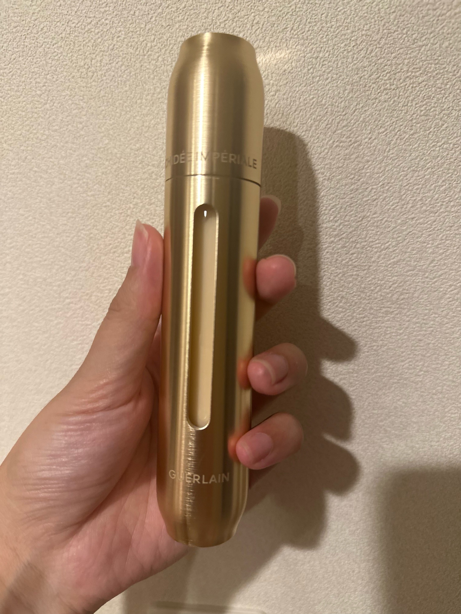 ゲラン / オーキデ アンペリアル ゴールド ノビレ ザ セロムの公式商品