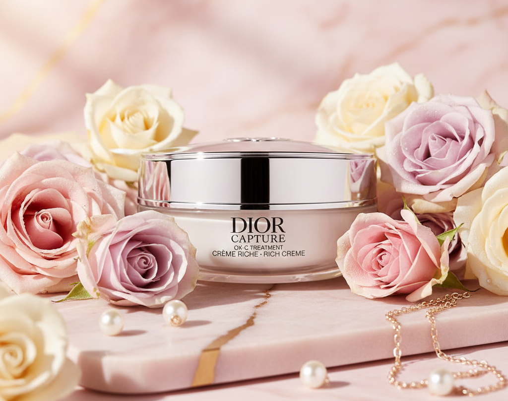 ディオール / ディオール カプチュール クレーム 本体 50mlの公式商品