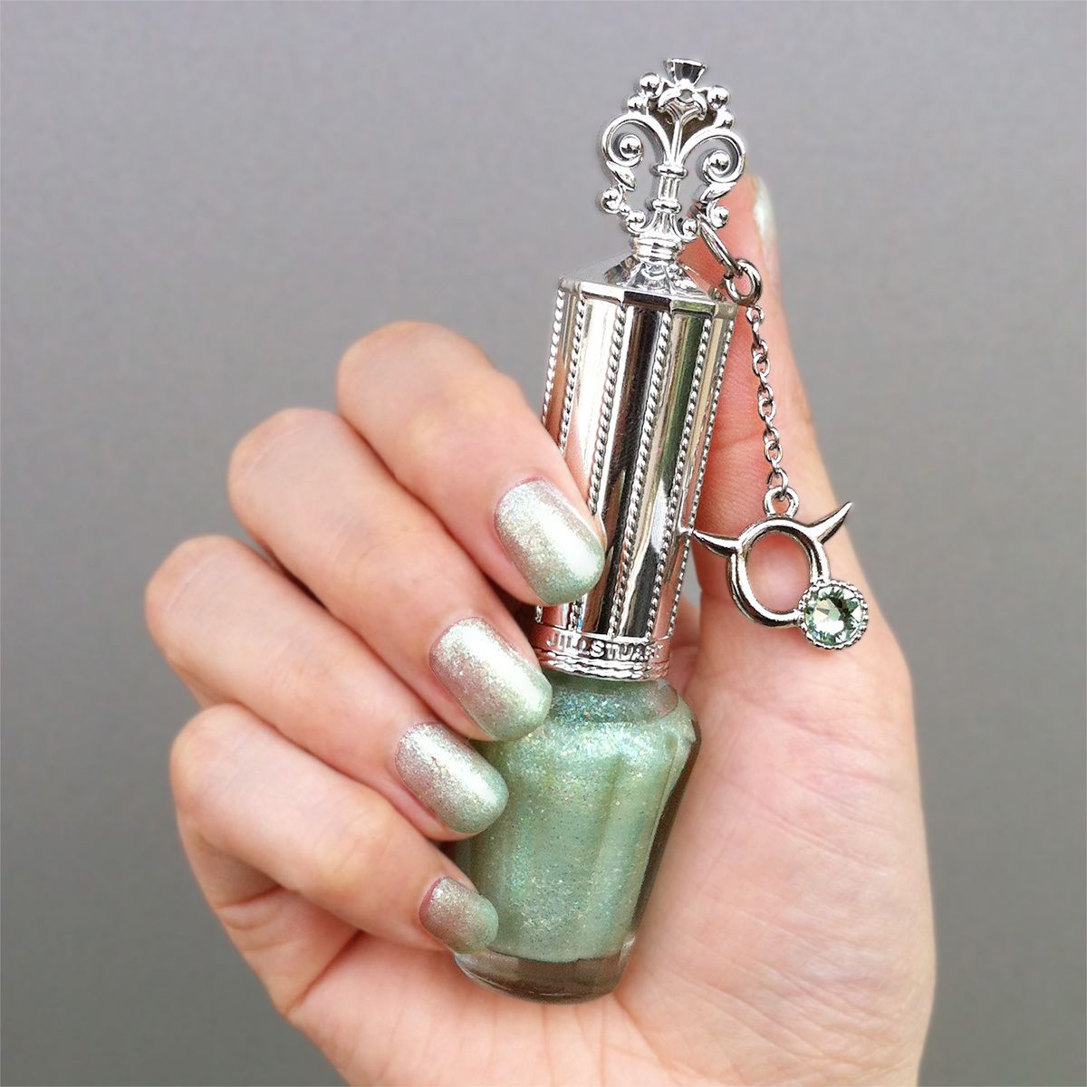 ジルスチュアート / ホロスコープネイルズの口コミ一覧（購入者