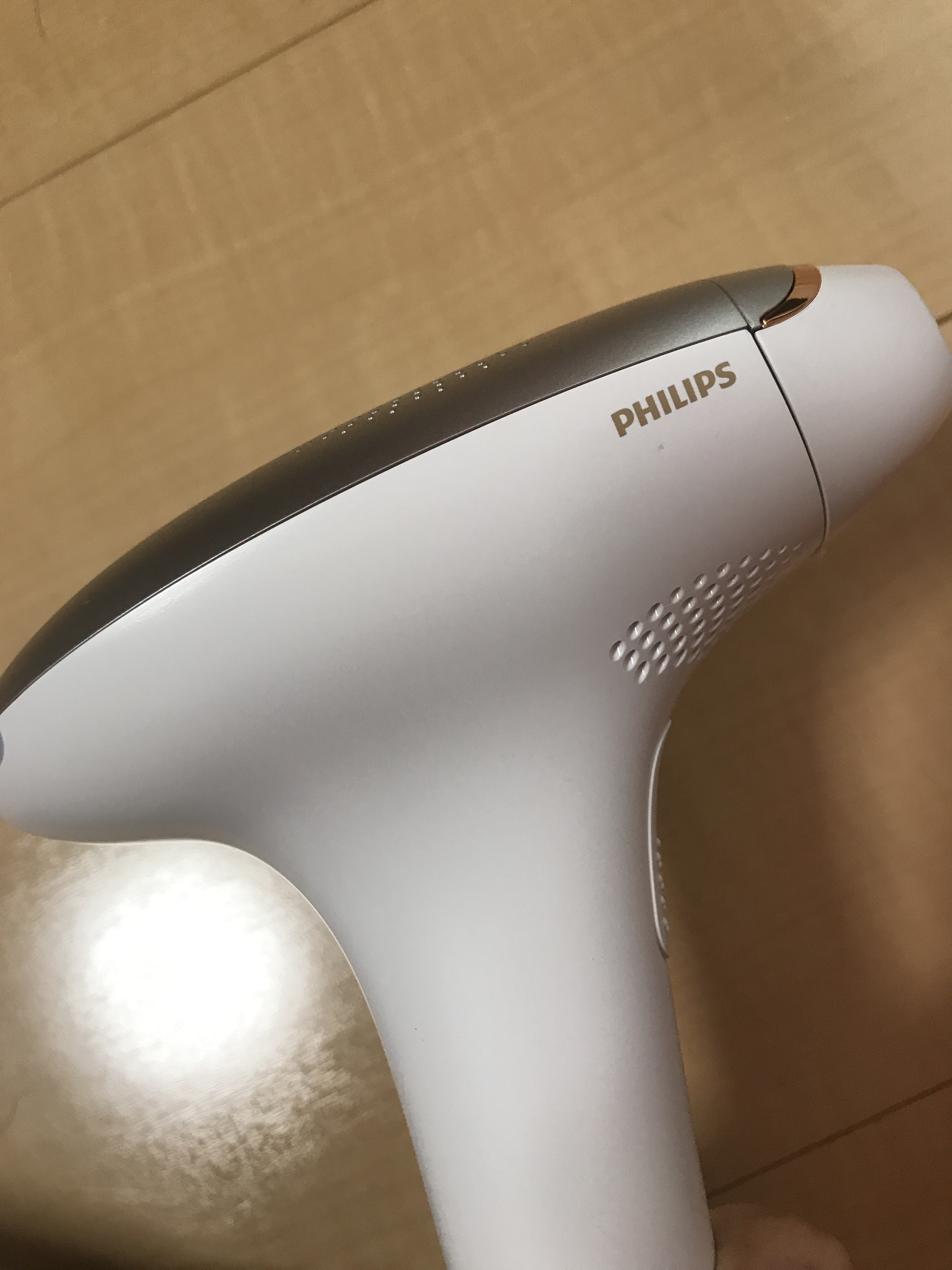 フィリップス（Philips） / ルメア アドバンス SC1999／70 (光美容器