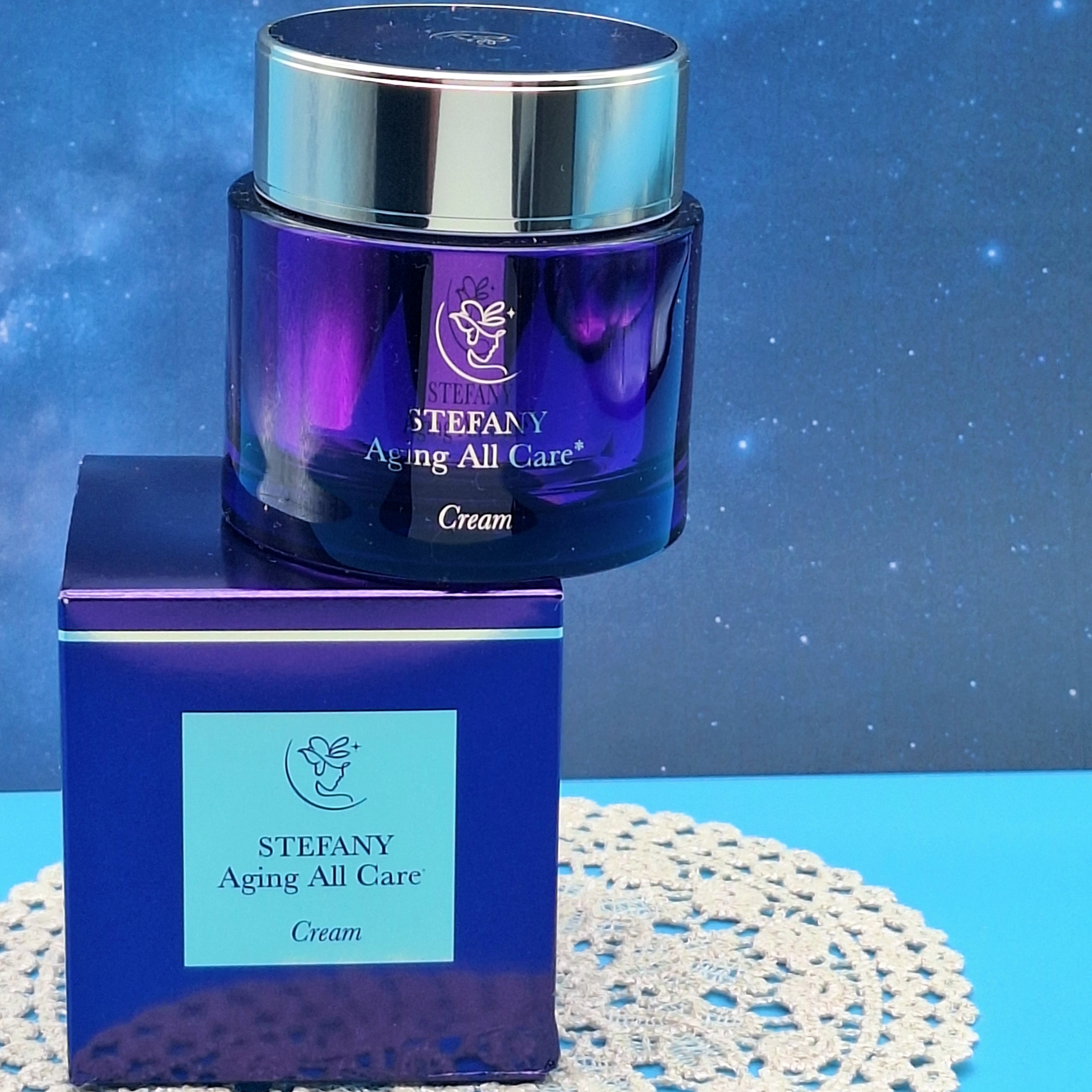 ODELIA / ODELIA リンクル＆ホワイト オールインワンクリーム 50gの