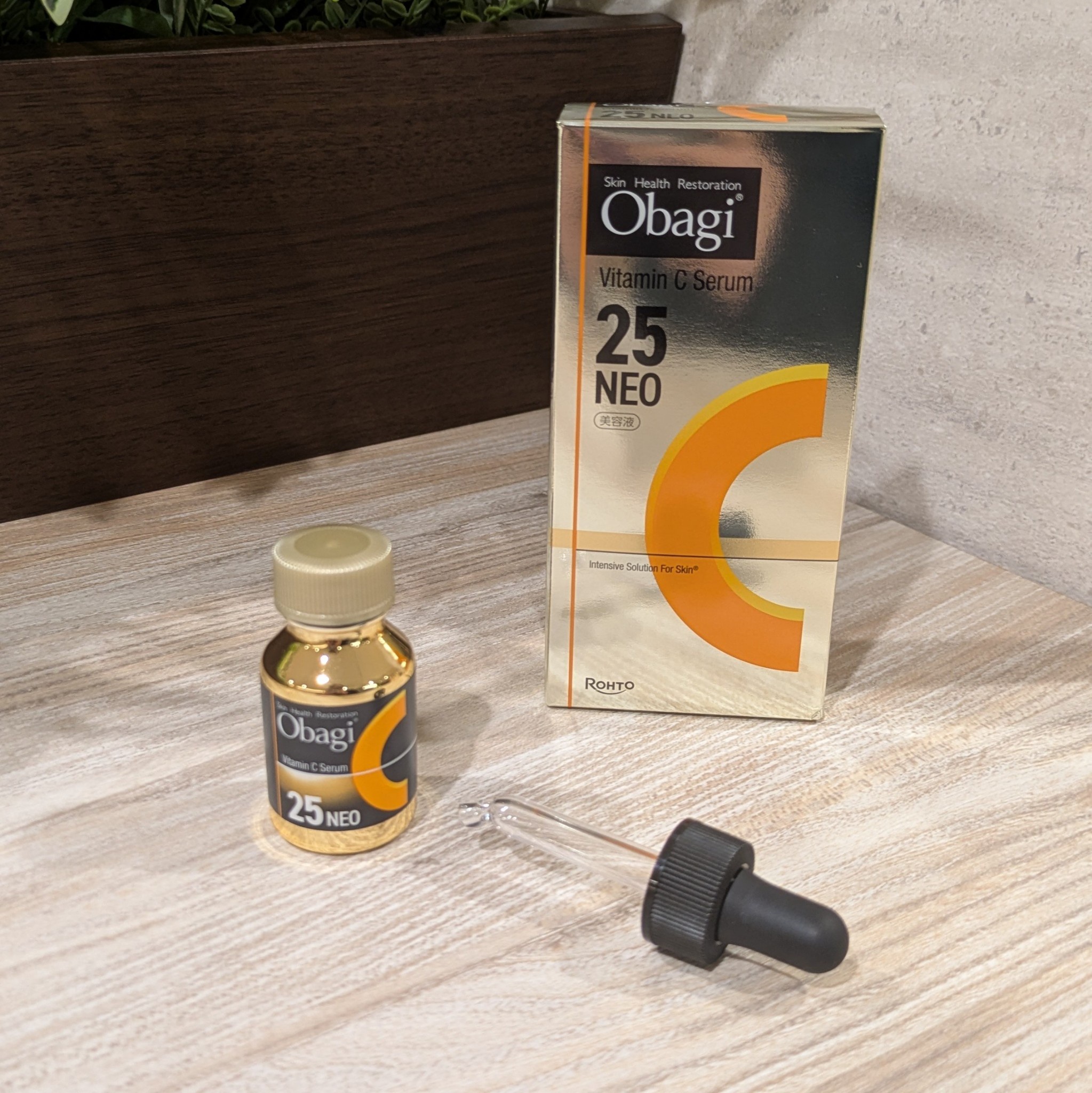 オバジ / オバジ C25セラム ネオ 12mlの公式商品情報｜美容・化粧品