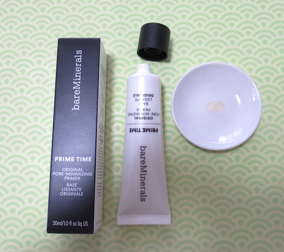 ベアミネラル / プライム タイム オリジナル ポアの公式商品情報｜美容