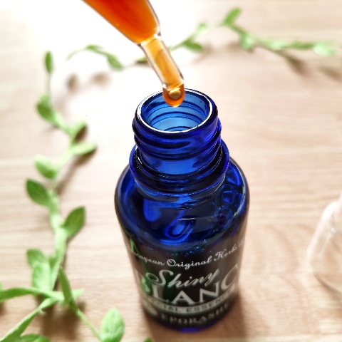 エポラーシェ / シャイニーブランの公式商品情報｜美容・化粧品情報は