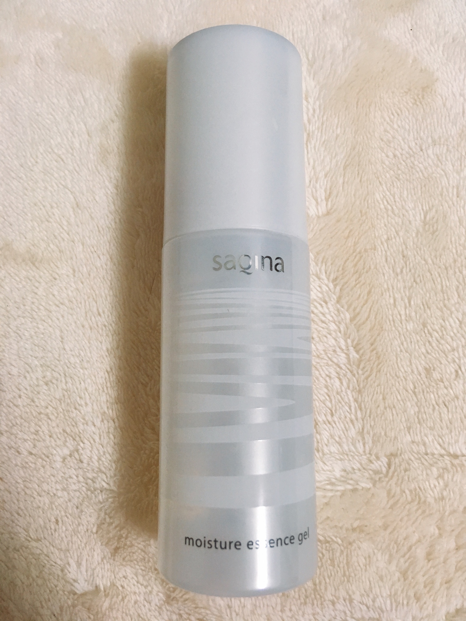 サキナ ベーシックケア / スキンジェルの商品情報｜美容・化粧品情報は