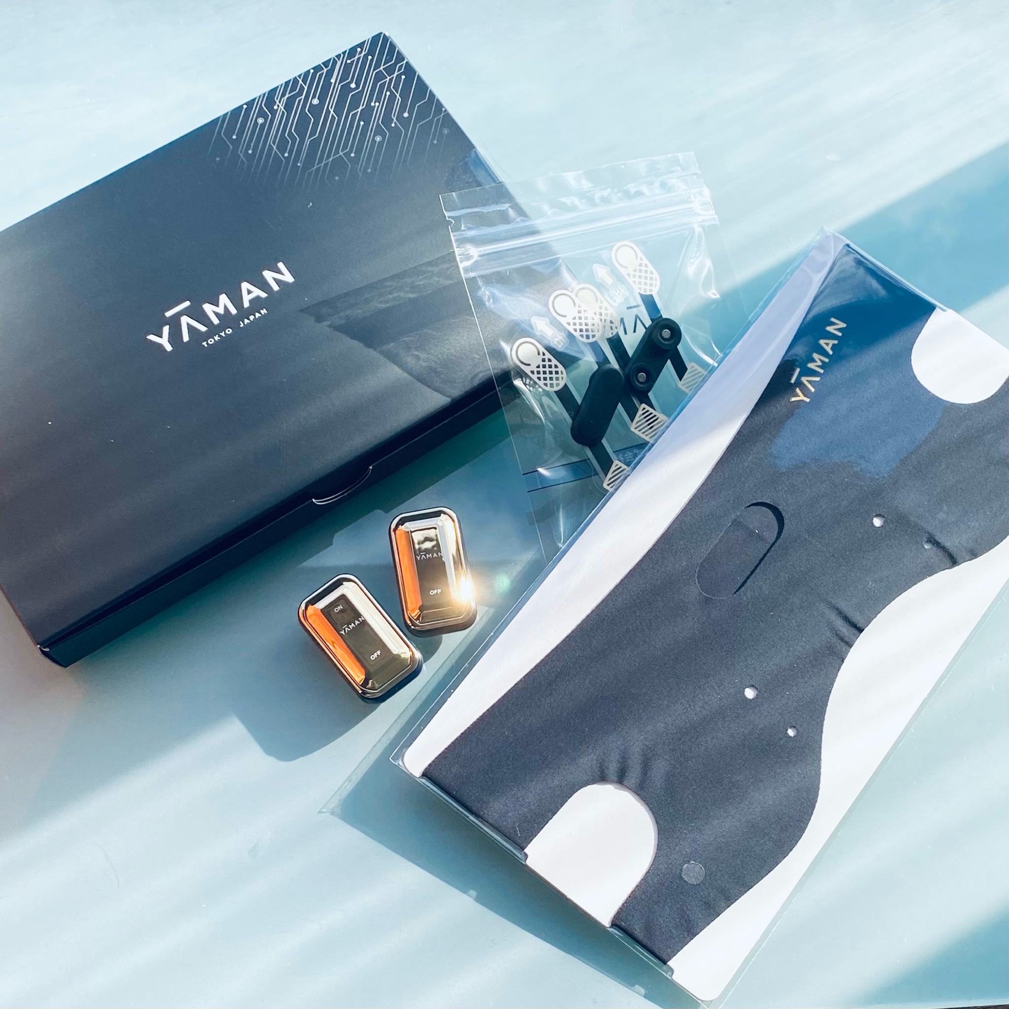 YA-MAN TOKYO JAPAN(ヤーマントウキョウジャパン) / デザインリフト