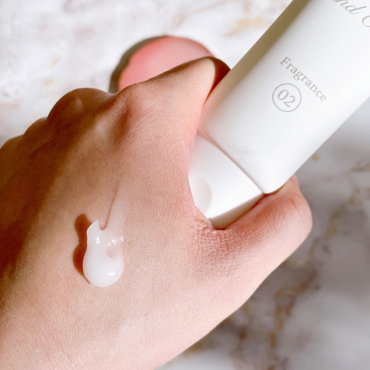 AK / パフュームウォーターハンドクリームの商品情報｜美容・化粧品