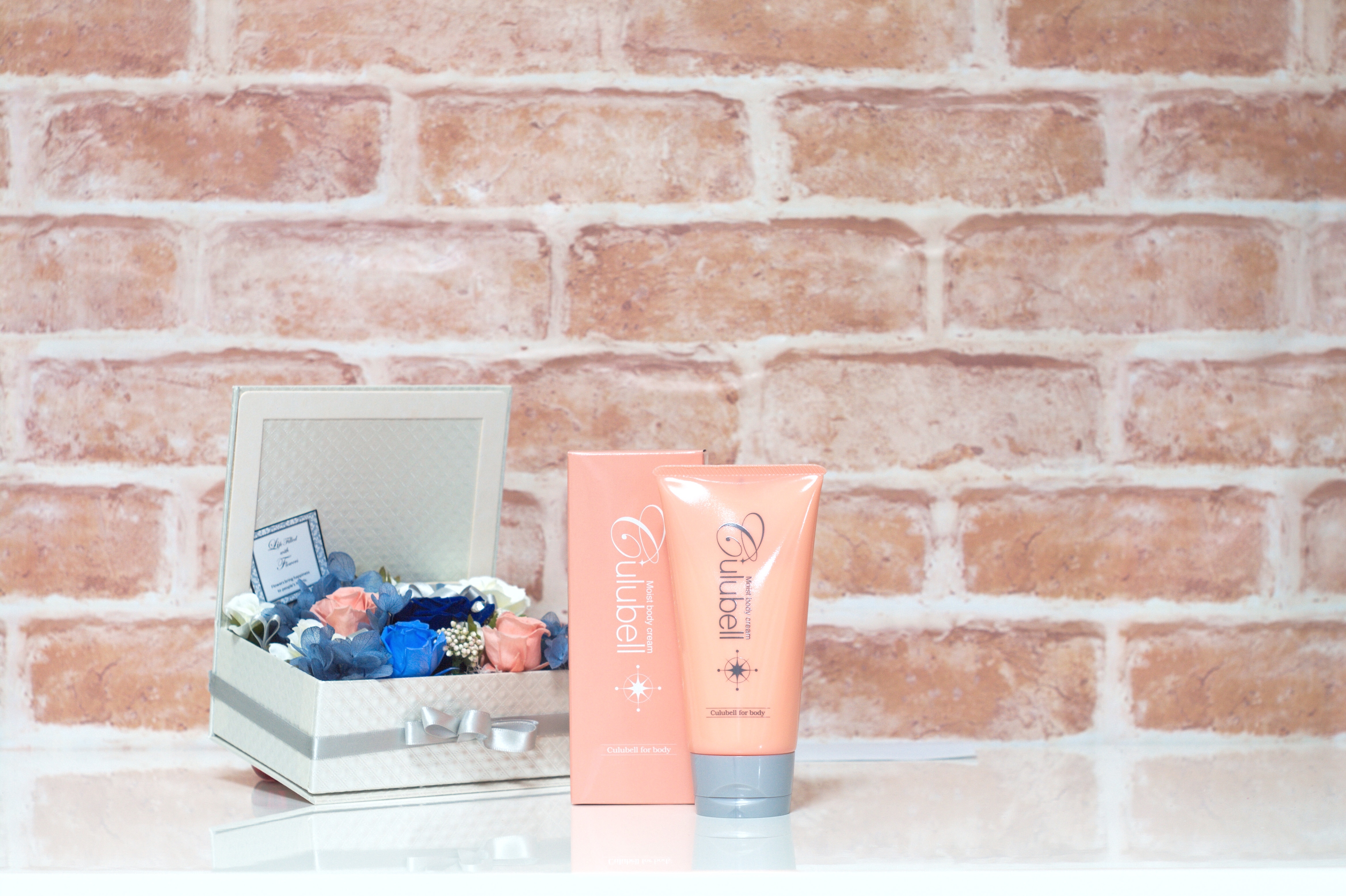 クリューベル化粧品 / モイスト ボディクリームの商品情報｜美容