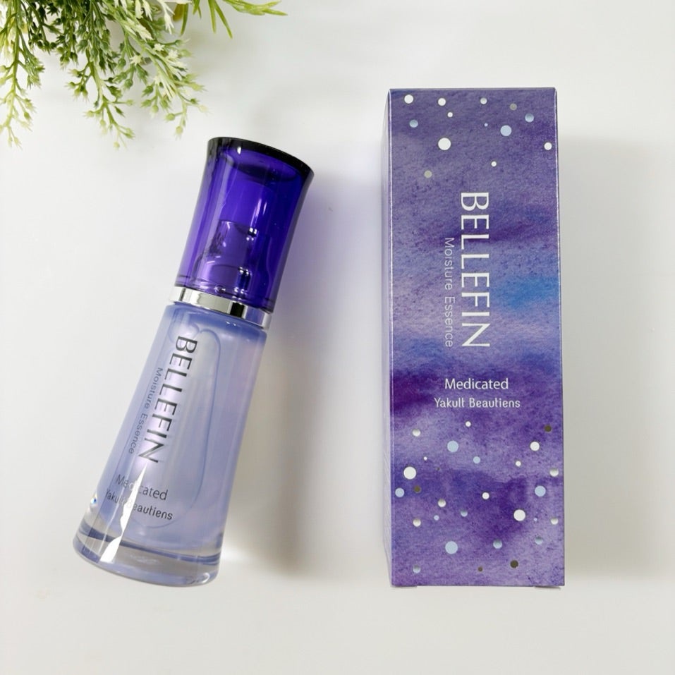 ベルフェ / モイスチュア エッセンスの公式商品情報｜美容・化粧品情報