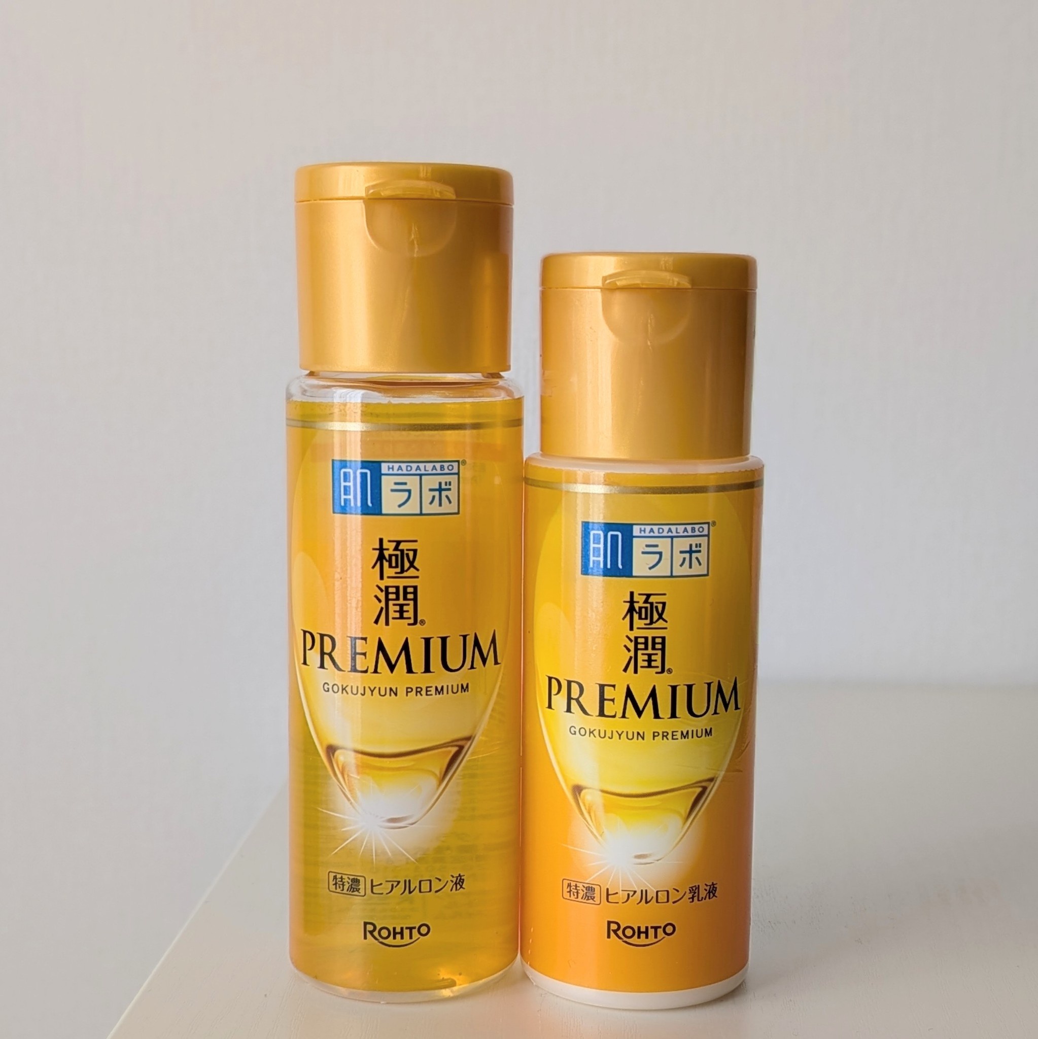 肌ラボ / 極潤プレミアムヒアルロン液 170mlの公式商品情報｜美容
