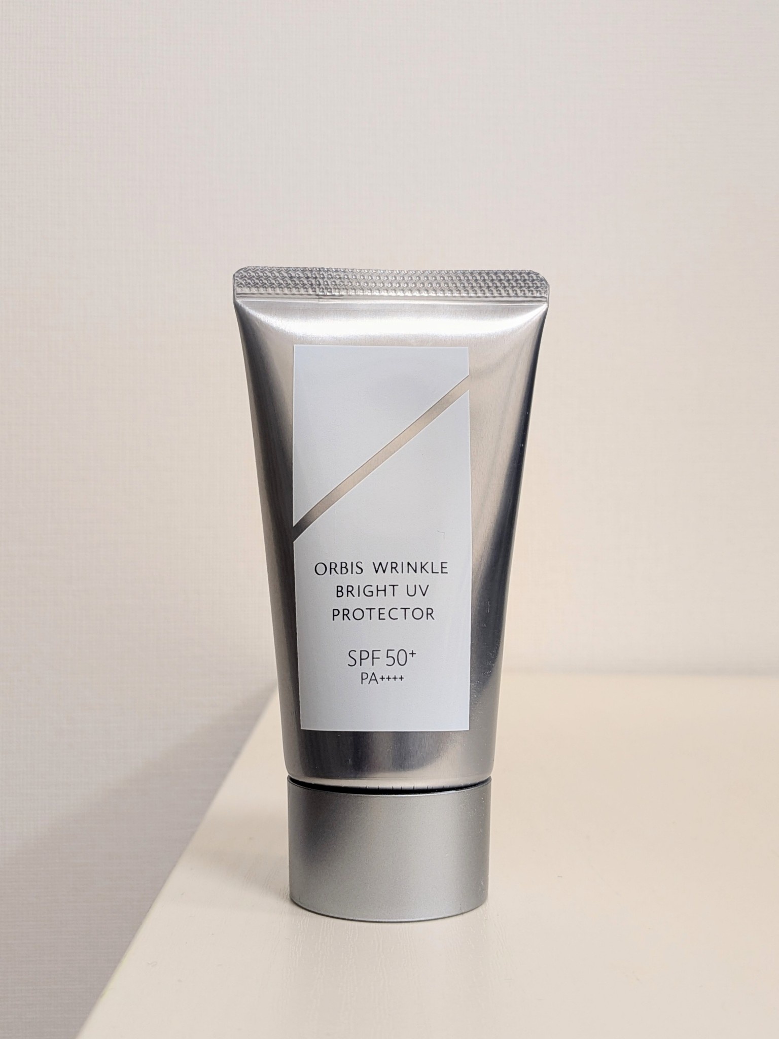 オルビス / オルビス リンクル ブライト UV プロテクター N 50gの公式