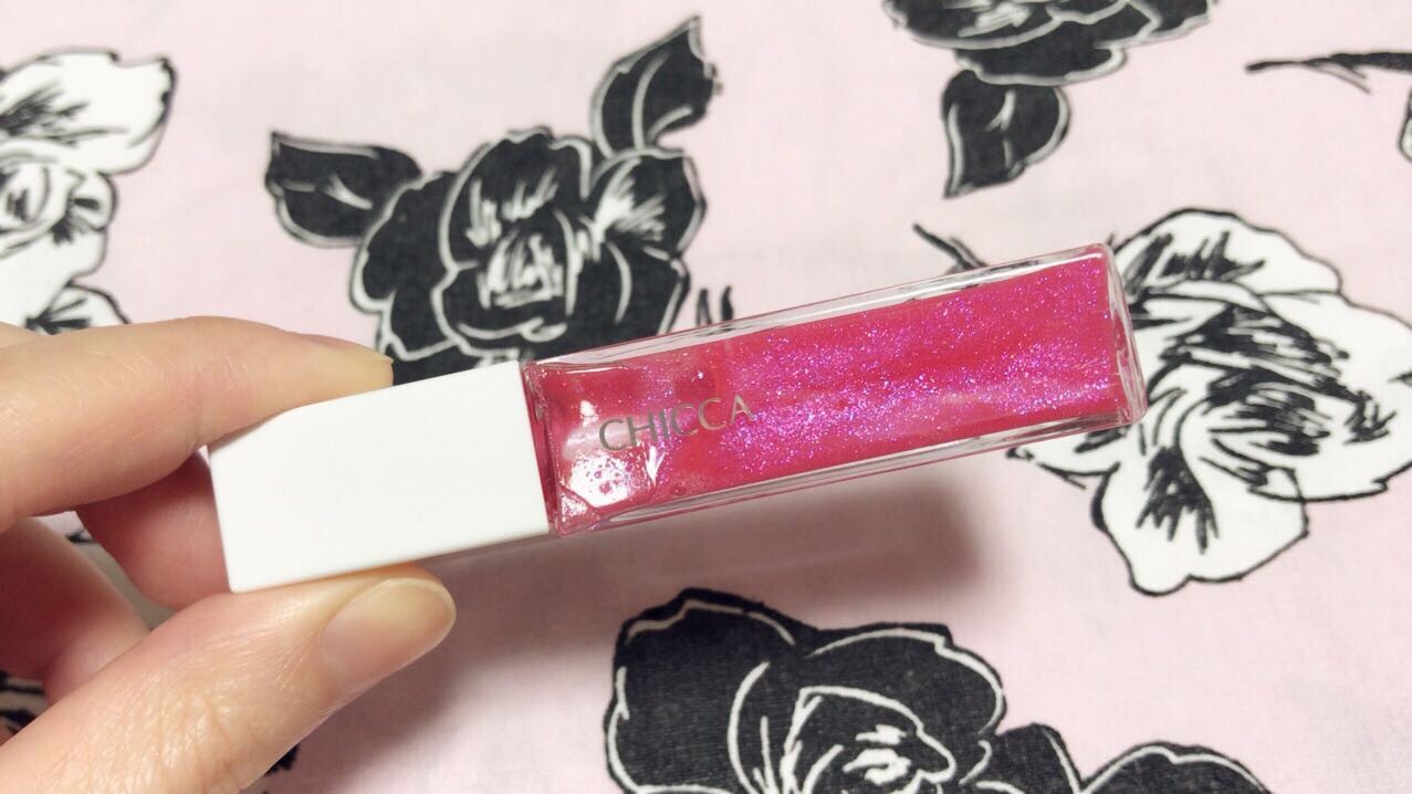 CHICCA(キッカ) / メスメリック グロスオンの公式商品情報｜美容