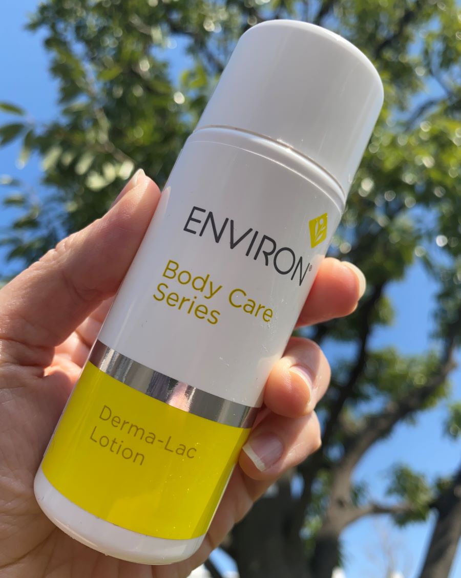 華子】ダーマラックローション 200ml 大容量 ENVIORN 2024 エンビロン