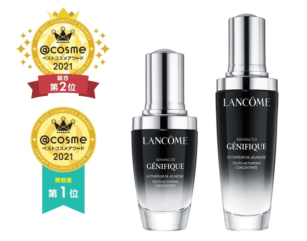 限定『ジェニフィック キット』発売開始！2種のキットの中身を大解剖