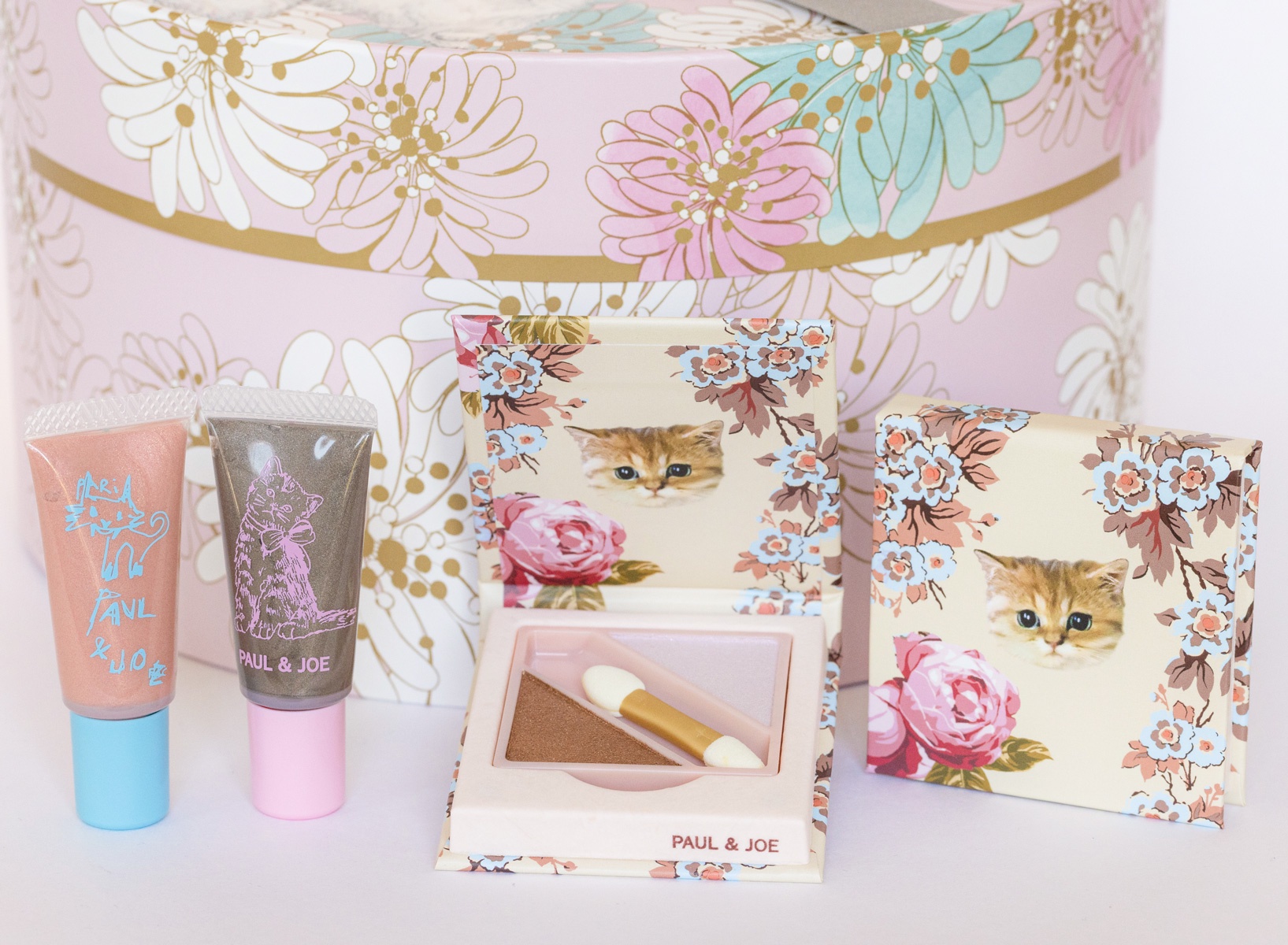 本日より＠cosmeSHOPPINGで予約開始☆／メイクアップ コレクション