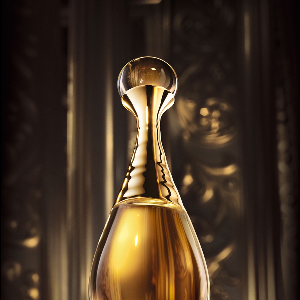 速報】輝きを放つ豊潤な『ジャドール ロー』から、35mLサイズが数量