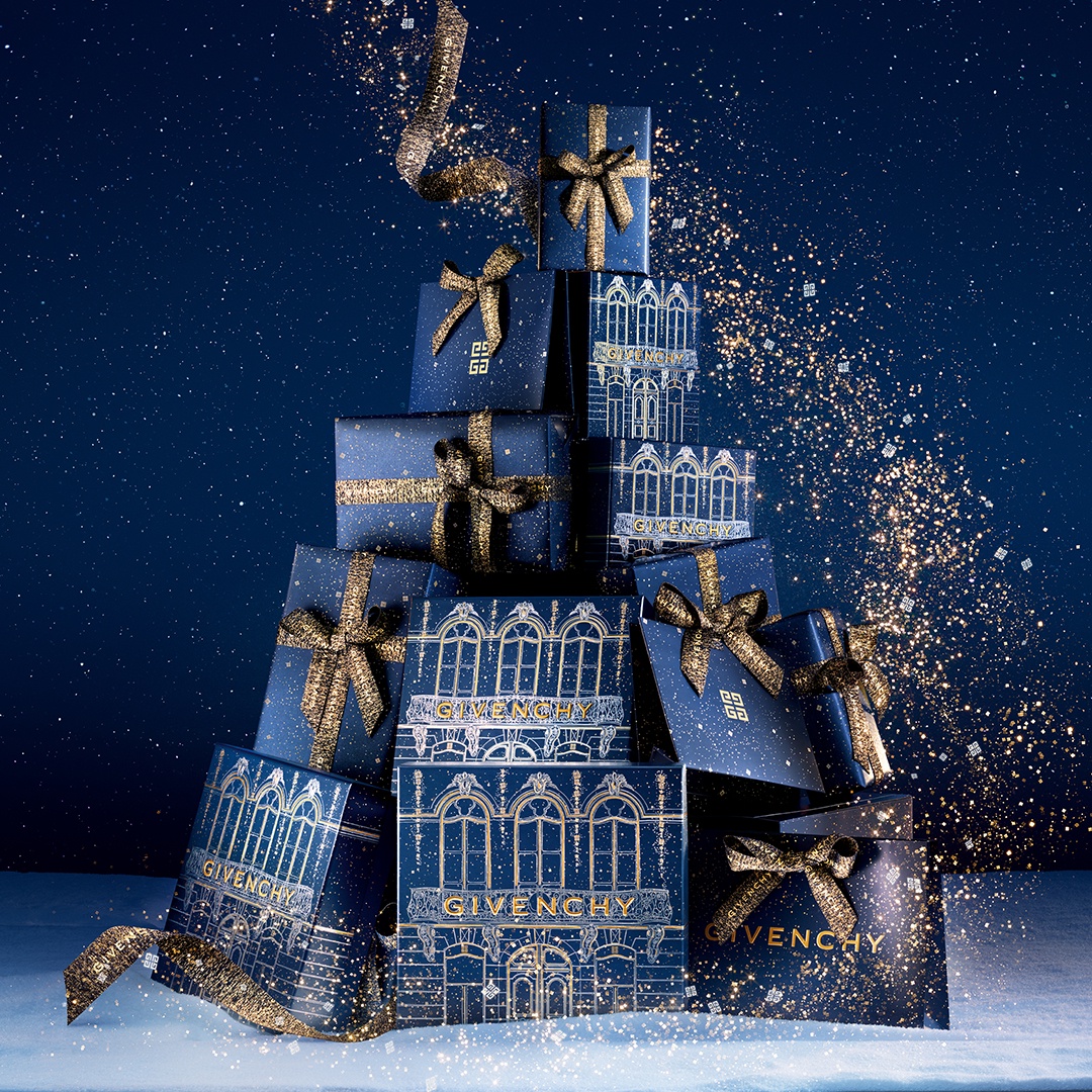 解禁＞BEAUTY DAY数量限定キットは、新生「プリズム・リーブル」や