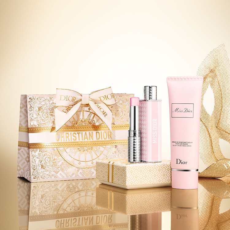 速報】ディオールのベストセラーアイテムが登場。「@cosme BEAUTY DAY