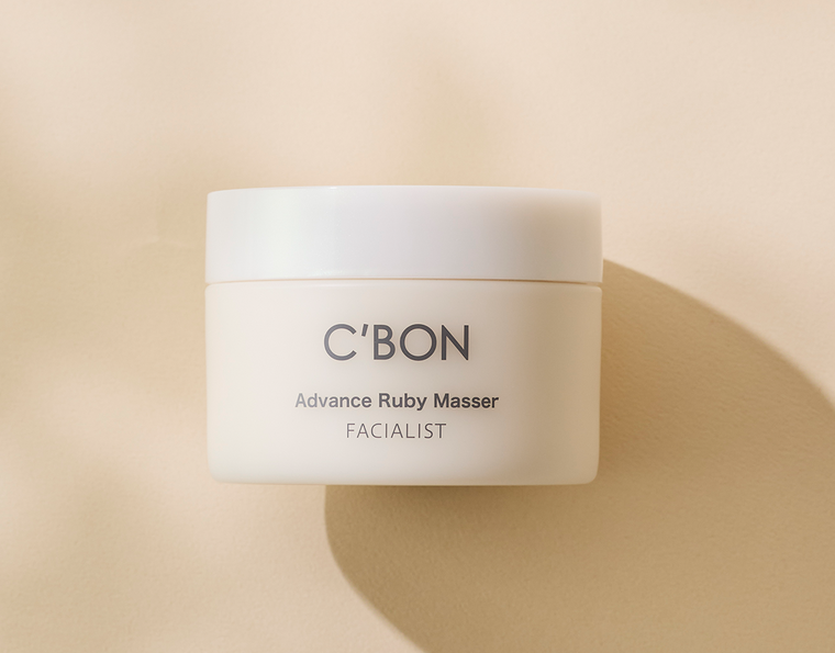 現品30名様プレゼント】酸化した皮脂汚れもすっきりオフする、ルビー