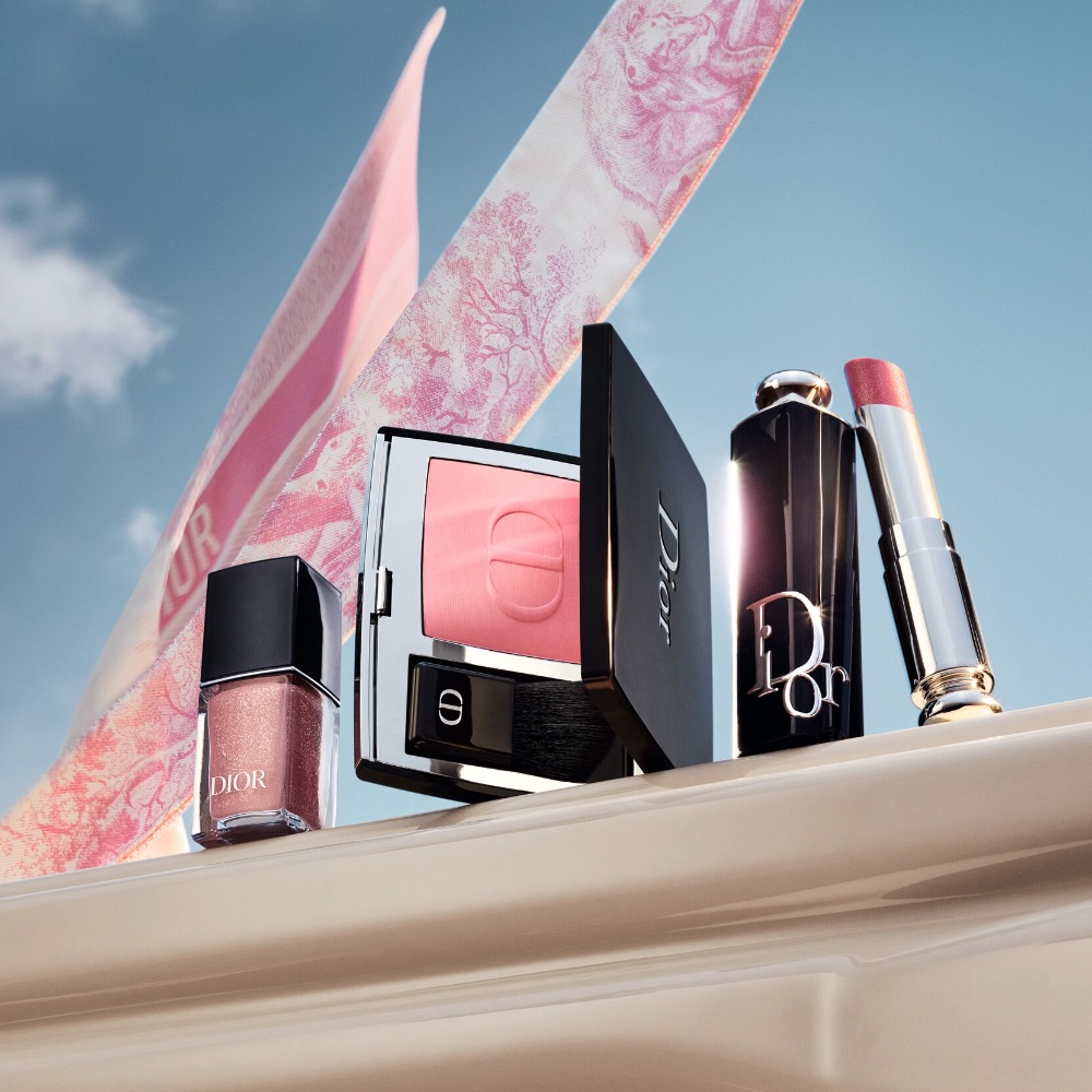 公式オンライン数量限定】太陽の光とともに夏を楽しむサンケア