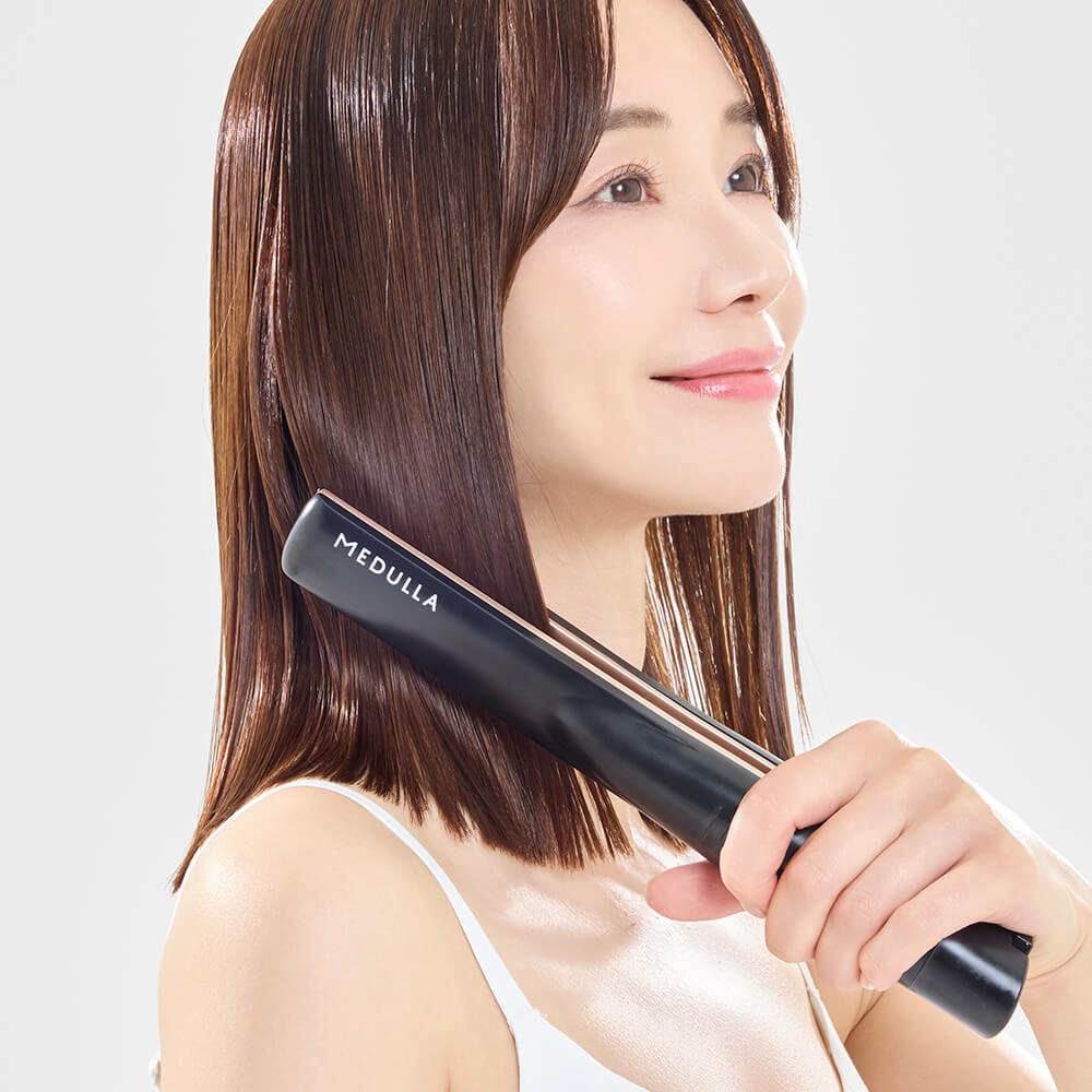 髪のプロが語る！ソニックシャインプロで美髪が実現する秘密