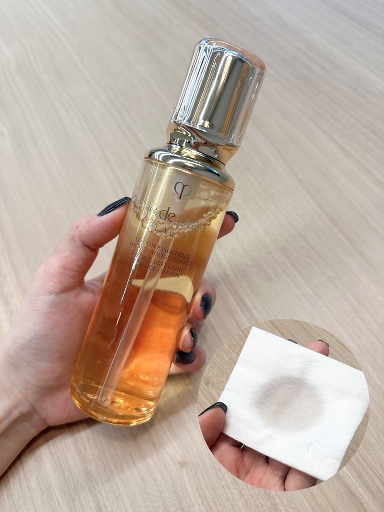 新化粧水を大特集。リニューアルしたキーラディアンスケアの化粧水の