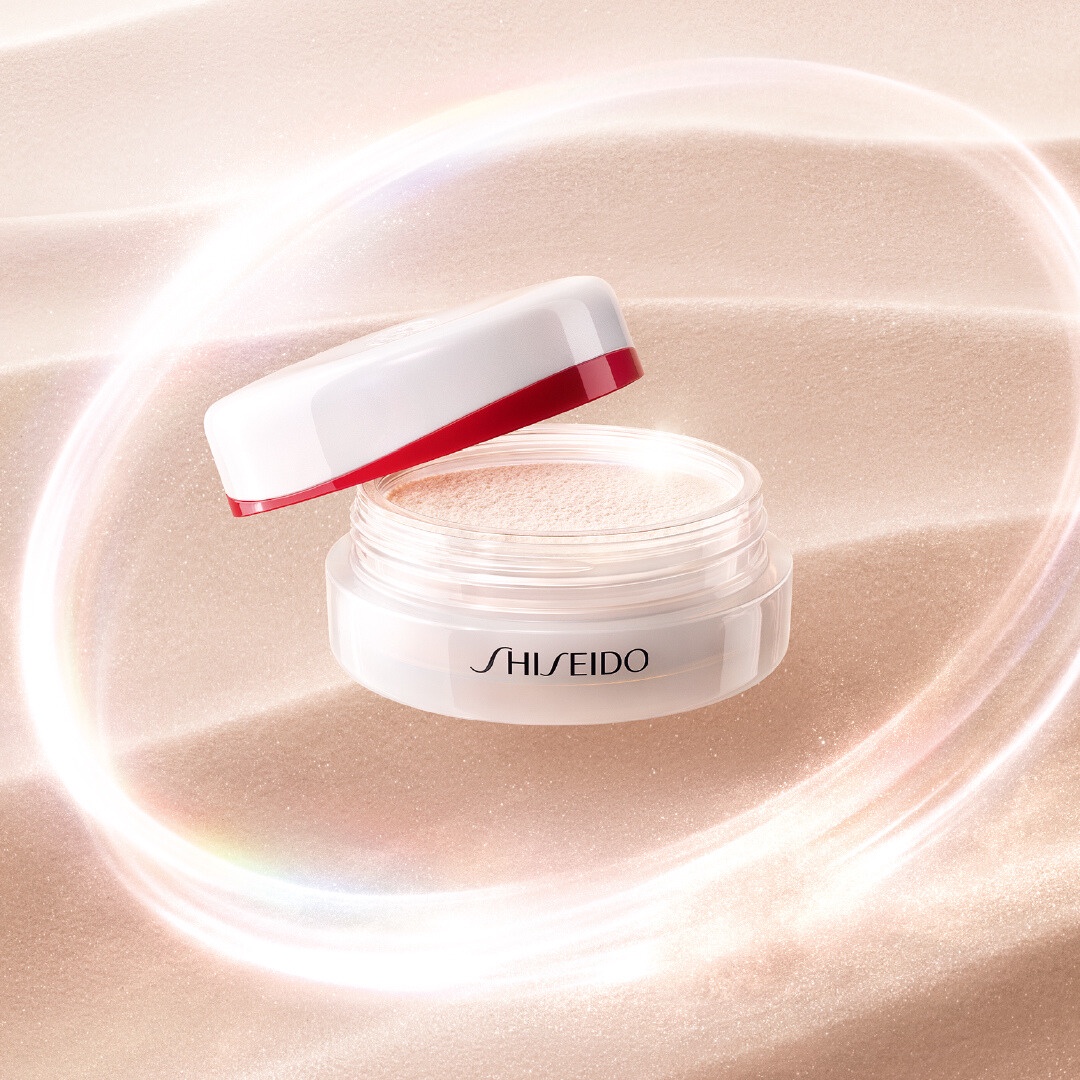 9.1 NEW】人気ベースメイクシリーズから“美容液パウダー”が登場！発売