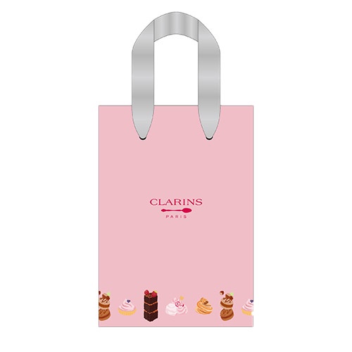 速報】2024年限定クラランス パティスリー コレクションが＠cosme世界