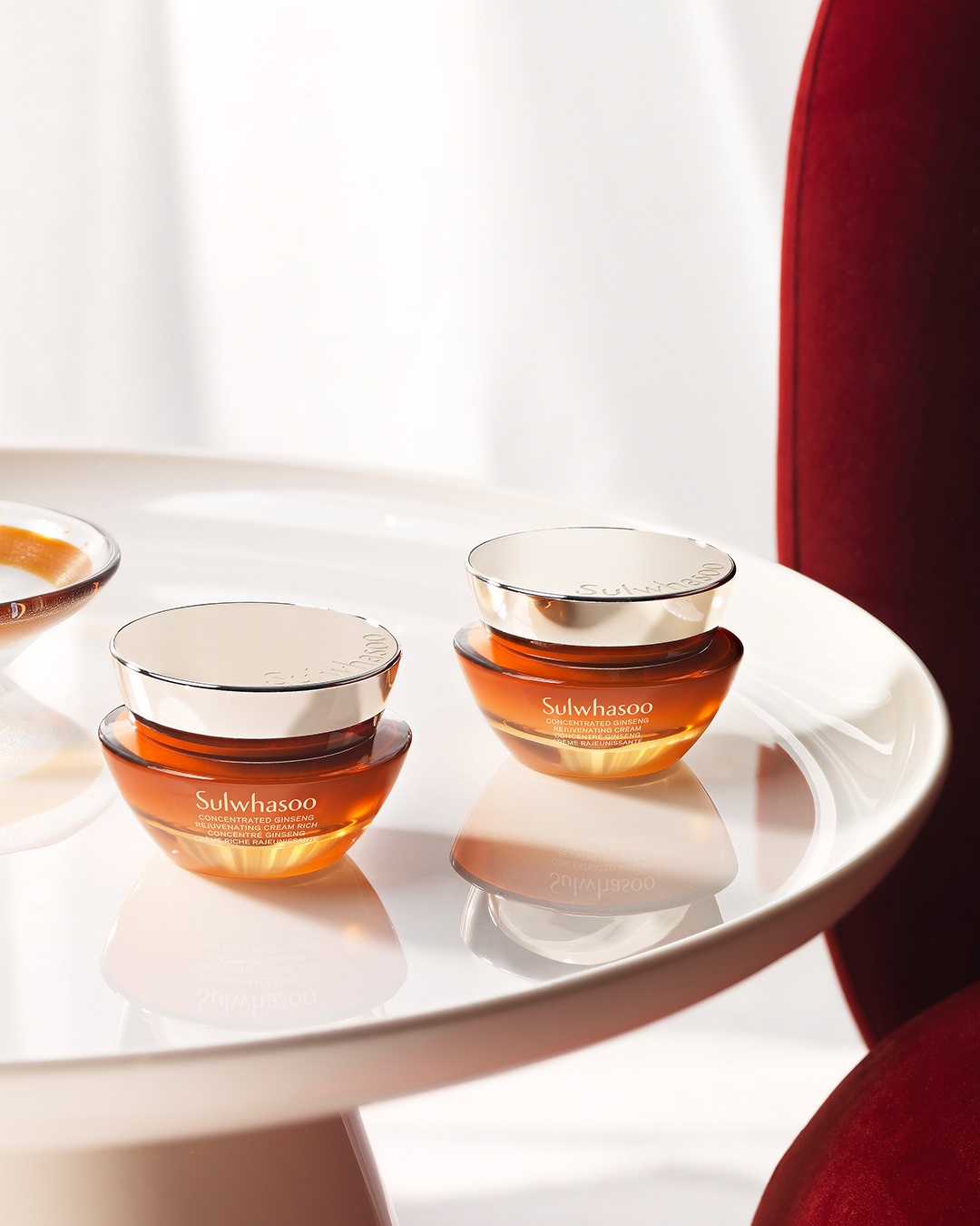 発売60周年】雪花秀「滋陰生クリーム」の人気の秘密 | Sulwhasooの