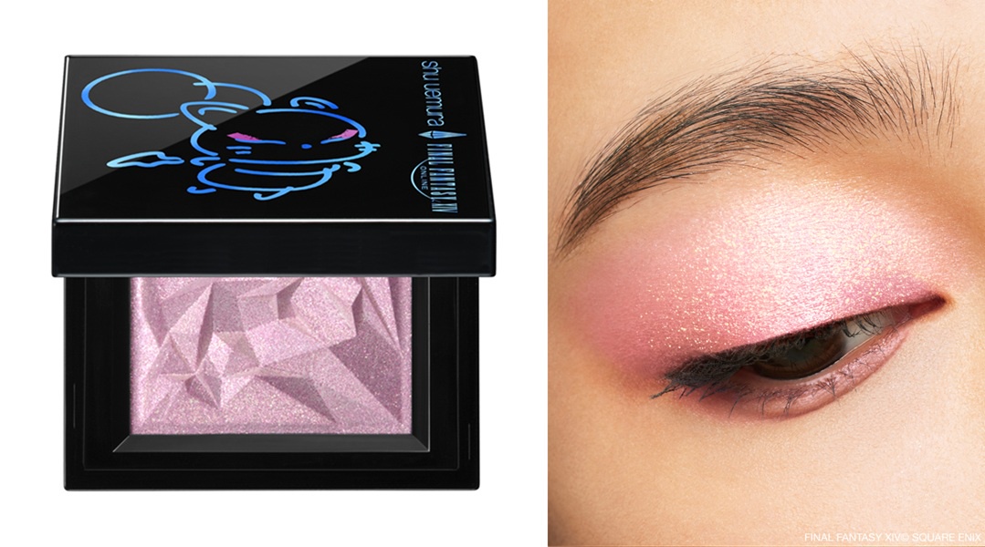 先行発売／2025ホリデーコレクション！「シュウ ウエムラ × ファイナル