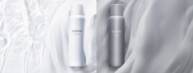 情報解禁】SHIRORU クリスタルホイップ・ブラックの2種が2026年1月1日