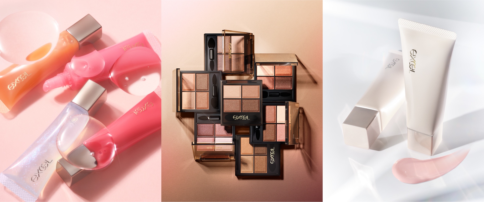 エクセル】2026年春の新商品まとめ | エクセル オフィシャルブログ