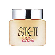 SK-II / フェイシャル トリートメント ファンデーションの公式商品情報