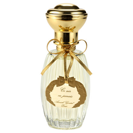 アニックグタール(海外) / スソワールウジャメ オードトワレの公式商品