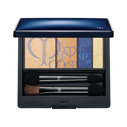 クレ・ド・ポー ボーテ / オンブルクルールクアドリ(旧)の公式商品情報