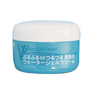 エルベ・プランズ / ウォーター ジェル クリームの公式商品情報｜美容