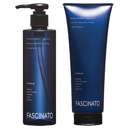 なあな様スリークシャンプーディープモイストトリートメント