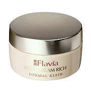 フォーマルクライン / 薬用フラビア ボディクリームリッチの公式商品