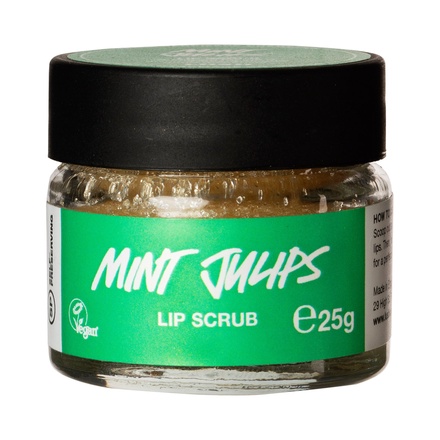 ラッシュ / リップスクラブ ミントフレーバーの公式商品情報｜美容