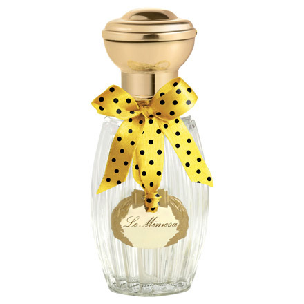 アニックグタール(海外) / ル ミモザ オードトワレの公式商品情報