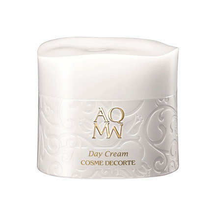 コスメデコルテ / AQ MW デイクリームの公式商品情報｜美容・化粧品