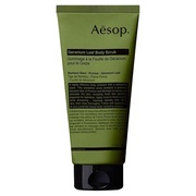 Aesop(イソップ) / ゼラニウム ボディスクラブ 180mlの公式商品情報