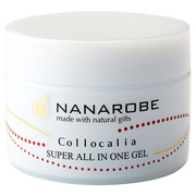 ナナローブ / コロカリア スーパーオールインワンジェル プレミアム