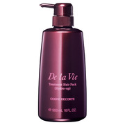 コスメデコルテ / AQ ブースティング トリートメント ヘアセラムの公式